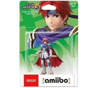 Figurine Amiibo - Roy N°55 • Collection Super Smash Bros.