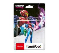 Figurine Amiibo Samus