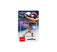 Nintendo Figurine amiibo Samus