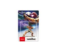 Figurine Amiibo Samus