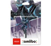 Figurine Amiibo Samus Sombre E