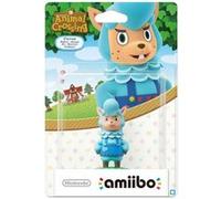 Figurine Amiibo Serge G