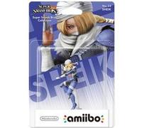 Figurine Amiibo Sheik G