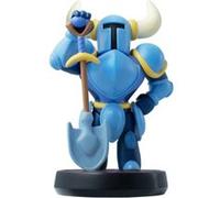 Figurine Amiibo Shovel Knight G