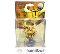 Figurine Amiibo Shovel Knight Gold Edition G