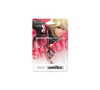 Figurine Amiibo Shulk