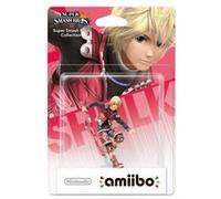 Figurine Amiibo Shulk G