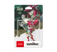 Figurine Amiibo Sidon Tears of the Kingdom