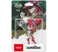 Figurine Amiibo - Sidon (Tears of the Kingdom) • Collection The Legend of Zelda