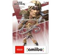 Figurine Amiibo Simon Belmont G