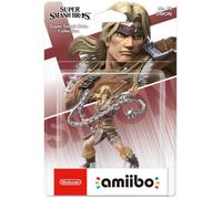 Figurine Amiibo - Simon N°78 • Collection Super Smash Bros.