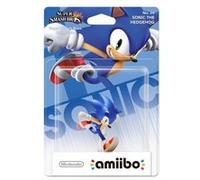 Figurine Amiibo Sonic G