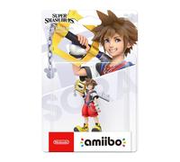 Figurine Amiibo Sora