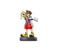 Figurine Amiibo Sora