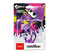 Nintendo Inkling Squid