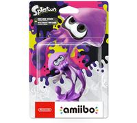 Nintendo Inkling Squid
