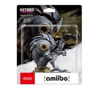 Figurine Amiibo Statue Chozo