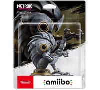 Figurine Amiibo - Statue Chozo • Collection Metroid