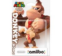 Figurine Amiibo Super Mario - Donkey Kong NINTENDO