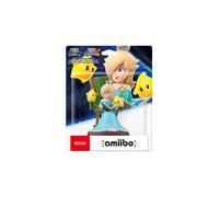 Figurine Amiibo NINTENDO amiibo Harmonie et Luma