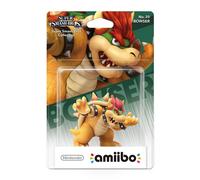 Nintendo Amiibo Bowser