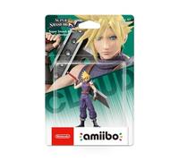 Figurine amiibo Super Smash Bros. Cloud