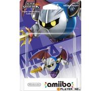 Figurine Amiibo Super Smash Bros - Meta Knight NINTENDO