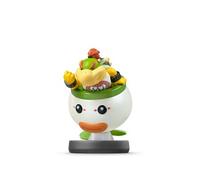 Figurine Amiibo Super Smash Bros No. 43 Bowser Junior