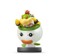 Amiibo N°43 Bowser Junior