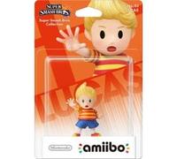 Figurine Amiibo Super Smash Bros No. 53 Lucas G