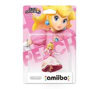 Figurine Amiibo N°2 Smash Peach