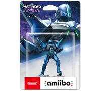 Figurine Amiibo - Sylux • Collection Metroid