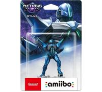 Figurine Amiibo - Sylux • Collection Metroid