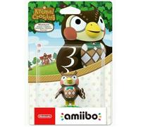 Figurine Amiibo Thibou