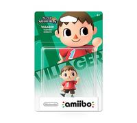 Figurine Amiibo Villageois