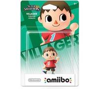 Figurine Amiibo Villageois G