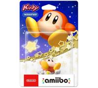 Nintendo amiibo Waddle Dee Personnage de jeu interactif