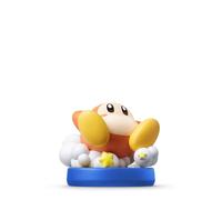 Nintendo amiibo Waddle Dee Personnage de jeu interactif