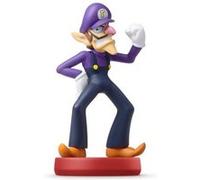 Figurine Amiibo Waluigi G