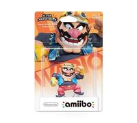 Figurine Amiibo Wario