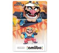 Figurine Amiibo Wario E