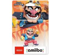 Amiibo Wario Super Smash Bros No. 32