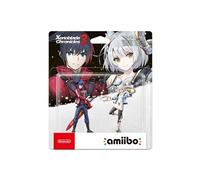 Figurine Amiibo Xenoblade Chronicles 3 - Noah et Mio