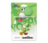 Figurine Amiibo Yoshi