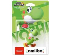 Figurine Amiibo - Yoshi N°3 Collection Super Smash Bros.
