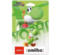 Figurine Amiibo Yoshi