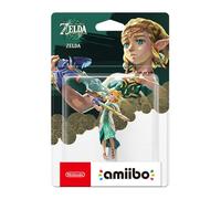 Figurine Amiibo Zelda