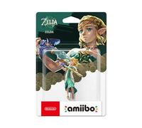 Figurine Amiibo Zelda