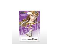 Figurine Amiibo Zelda