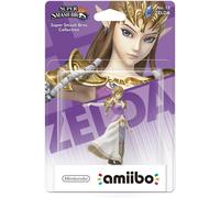 Figurine Amiibo Zelda Collection Super Smash Bros [41721]